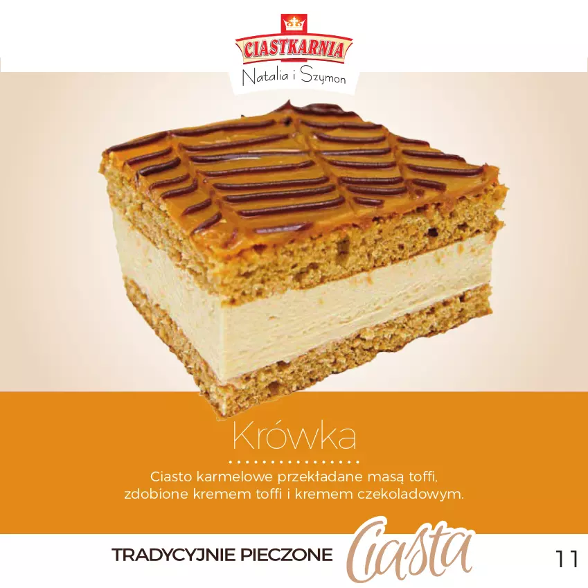 Gazetka promocyjna Topaz - Gazetka - ważna 01.12 do 31.12.2025 - strona 11