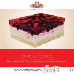 Gazetka promocyjna Topaz - Gazetka - Gazetka - ważna od 31.12 do 31.12.2025 - strona 25 - produkty: Owoce, Gala