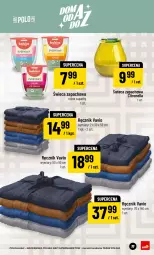 Gazetka promocyjna PoloMarket - Katalog Dom Przetwory - Gazetka - ważna od 30.07 do 30.07.2026 - strona 11 - produkty: Tera, Laur, Ręcznik