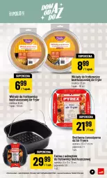 Gazetka promocyjna PoloMarket - Katalog Dom Przetwory - Gazetka - ważna od 30.07 do 30.07.2026 - strona 7 - produkty: Por, Tera, Laur, Fa