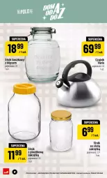Gazetka promocyjna PoloMarket - Katalog Dom Przetwory - Gazetka - ważna od 30.07 do 30.07.2026 - strona 8 - produkty: Czajnik, Tera, Laur