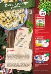 Gazetka promocyjna Arhelan - Gazetka - Gazetka - ważna od 07.01 do 07.01.2024 - strona 8 - produkty: Cebula, Dawtona, Sok, Ser, Sól, Czosnek, Cytryny, Mascarpone, Serek, Pieprz, Galbani, Nuty, Groszek, Kukurydza, Szpinak, Fa