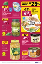 Gazetka promocyjna Aldi - Gazetka - ważna od 05.06 do 05.06.2021 - strona 23 - produkty: Piec, Kurczak, Gulasz wołowy, Ser, Ogórki konserwowe, Balta Mare, Kawa, Ryby i owoce morza, Tera, Warka, Smalec, Pieczarka, Spichlerz Rusiecki, Owoce morza, Owoce, King’s Crown, Olej, Fa