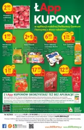 Gazetka promocyjna Delikatesy Centrum - Gazetka DC36 - Gazetka - ważna od 21.09 do 21.09.2022 - strona 32 - produkty: Elseve, Deser mleczny, Sok, Ser, Rum, Gra, Telefon, Lindor, Dres, Dr. Oetker, Czekolada, Tymbark, Szampon, Baton, Nuty, Deser, Gala, Kamis, Mobil