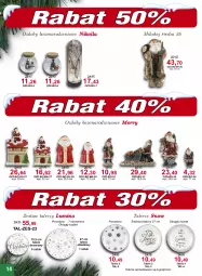 Gazetka promocyjna Bodzio - Gazetka - ważna od 31.01 do 31.01.2023 - strona 14 - produkty: Ser, Por, Talerz obiadowy, LANA, Talerz, Talerz deserowy, Zestaw talerzy, Deser