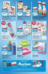 Gazetka promocyjna Auchan - Skarbonka #22 - Gazetka - ważna od 09.06 do 09.06.2021 - strona 4 - produkty: Por, Pieluchy, Garnier, Dzieci, Olej, Nivea, Sucha karma, Fa