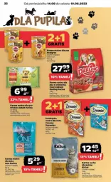 Gazetka promocyjna Netto - Gazetka - ważna od 20.08 do 20.08.2023 - strona 15 - produkty: Pur, Gra, Friskies, Purina
