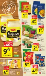Gazetka promocyjna Intermarche - Gazetka Intermarche - Gazetka - ważna od 01.03 do 01.03.2023 - strona 30 - produkty: Lubella, Majonez, Makaron, Zupa, Bell, Winiary, Pasztet, Chipsy, Chrupki, Bella, Kamis, Lay’s, Pedigree