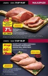 Gazetka promocyjna Biedronka - Od Czwartku - Gazetka - ważna od 23.07 do 23.07.2025 - strona 24 - produkty: Kurczak, Por, Telefon, Filet z piersi kurczaka, Rama, Napoje, Wawel