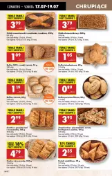 Gazetka promocyjna Biedronka - Od Czwartku - Gazetka - ważna od 23.07 do 23.07.2025 - strona 32 - produkty: Piec, Ketchup, Ser, Por, Tera, Zapiekanka, Pieczarka, Danio, Chleb, Bułka