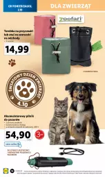 Gazetka promocyjna Lidl - GAZETKA - Gazetka - ważna od 07.10 do 07.10.2023 - strona 18 - produkty: Piec