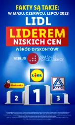 Gazetka promocyjna Lidl - GAZETKA - Gazetka - ważna od 07.10 do 07.10.2023 - strona 2 - produkty: Piec, Majonez, Ketchup, Por, Gra, Kosz, Napoje, Olej, Mięso, Fa