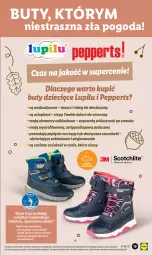Gazetka promocyjna Lidl - GAZETKA - Gazetka - ważna od 07.10 do 07.10.2023 - strona 25 - produkty: Piec, Top, Sok, Por, Buty, Dzieci