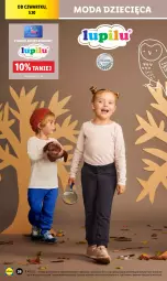 Gazetka promocyjna Lidl - GAZETKA - Gazetka - ważna od 07.10 do 07.10.2023 - strona 32 - produkty: Ser, Moda, Dzieci, Chleb