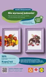 Gazetka promocyjna Lidl - GAZETKA - Gazetka - ważna od 07.10 do 07.10.2023 - strona 59 - produkty: Kosz, Wazon