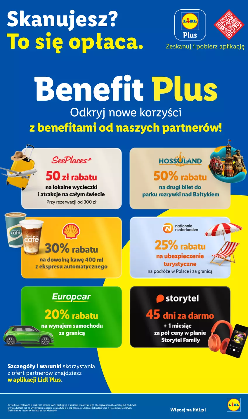 Gazetka promocyjna Lidl - Gazetka ważna od 17.08. do 22.08. - ważna 17.08 do 22.08.2026 - strona 29