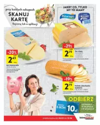 Gazetka promocyjna Intermarche - Gazetka - ważna od 12.06 do 12.06.2024 - strona 10 - produkty: Mozzarella, Sok, Ser, Sokołów, Rolada