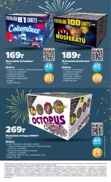Gazetka promocyjna Netto - Od Piątku Przemysłowa - Gazetka - ważna od 31.12 do 31.12.2024 - strona 39 - produkty: Piwo, Kujawski, Top, Sok, Pur, Wyrzutnia, Podlaski, Stock, Fa
