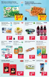 Gazetka promocyjna Stokrotka - Supermarket - Gazetka - ważna od 26.05 do 26.05.2021 - strona 10 - produkty: Piec, Sałatka, Pierogi, Warzywa, Frosta, Sos, Sok, Ser, Ryż, Por, Kupiec, Mleko w proszku, Jaja, Big Milk, BoboVita, Stek, Paluszki rybne, Wafle, Dega, Lody, Sałat, Rolada, Dan Cake, Deser, Hortex, Mleko, Fa