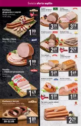 Gazetka promocyjna Stokrotka - Supermarket - Gazetka - ważna od 26.05 do 26.05.2021 - strona 4 - produkty: Piec, Kurczak, Polędwica, Sok, Pieczeń rzymska, Sokołów, Parówki, Parówki z szynki, Pasztet, Duda, Szynka, Kiełbaski białe, Morliny, Kiełbasa głogowska, Kiełbasa, Olewnik, HP