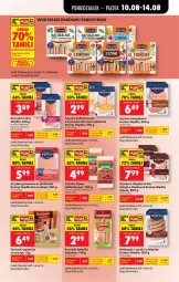 Gazetka promocyjna Biedronka - Od Poniedziałku - Gazetka - ważna od 11.08 do 11.08.2026 - strona 49 - produkty: Piec, Kurczak, Parówki sokoliki, Sok, Sokołów, Parówki, Szynka, Tarczyński, Boczek, Szynka delikatesowa