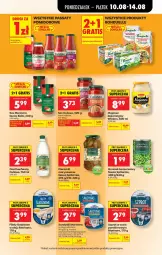 Gazetka promocyjna Biedronka - Od Poniedziałku - Gazetka - ważna od 11.08 do 11.08.2026 - strona 61 - produkty: Piec, Majonez, Sos, Ser, Por, Pur, Gra, Bell, Bonduelle, Sardynki, Winiary, Szprot, Szprot w sosie, Olej, Ocet, Groszek, Fa