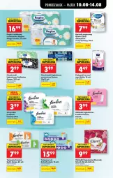 Gazetka promocyjna Biedronka - Od Poniedziałku - Gazetka - ważna od 11.08 do 11.08.2026 - strona 69 - produkty: Rum, Por, Gin, Papier, Bell, Sati, Klej, Discreet, Tampony, Papier toaletowy, Ręcznik, Chusteczki, Podpaski, Bella, Wkładki