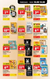 Gazetka promocyjna Biedronka - Od Poniedziałku - Gazetka - ważna od 11.08 do 11.08.2026 - strona 85 - produkty: Kurczak, Sos, Puf, Gra, Kaczka, Sheba, Gala, Pedigree, Przysmak dla psa, Sucha karma