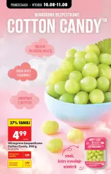 Gazetka promocyjna Biedronka - Od Poniedziałku - Gazetka - ważna od 11.08 do 11.08.2026 - strona 88 - produkty: Tran, Candy, Wino