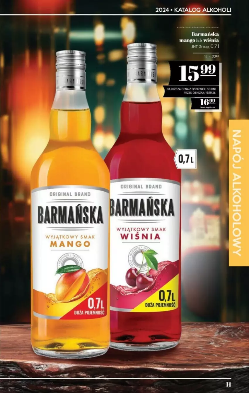 Gazetka promocyjna PoloMarket - ważna 16.02 do 29.02.2024 - strona 3 - produkty: Mango