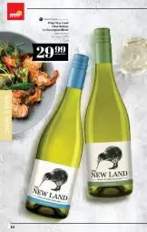 Gazetka promocyjna PoloMarket - Gazetka - ważna od 29.02 do 29.02.2024 - strona 8 - produkty: Chardonnay, Sauvignon Blanc, Wino