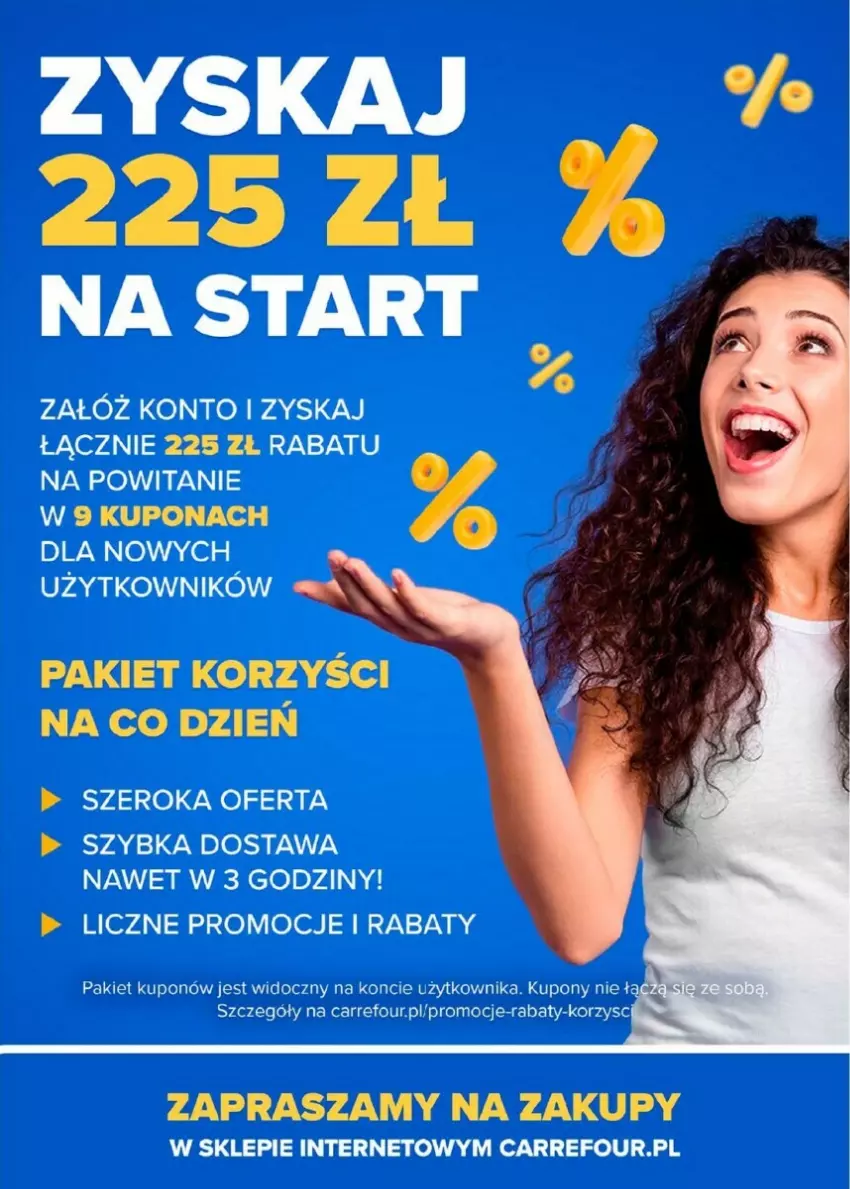 Gazetka promocyjna Carrefour - ważna 02.01 do 04.01.2025 - strona 11