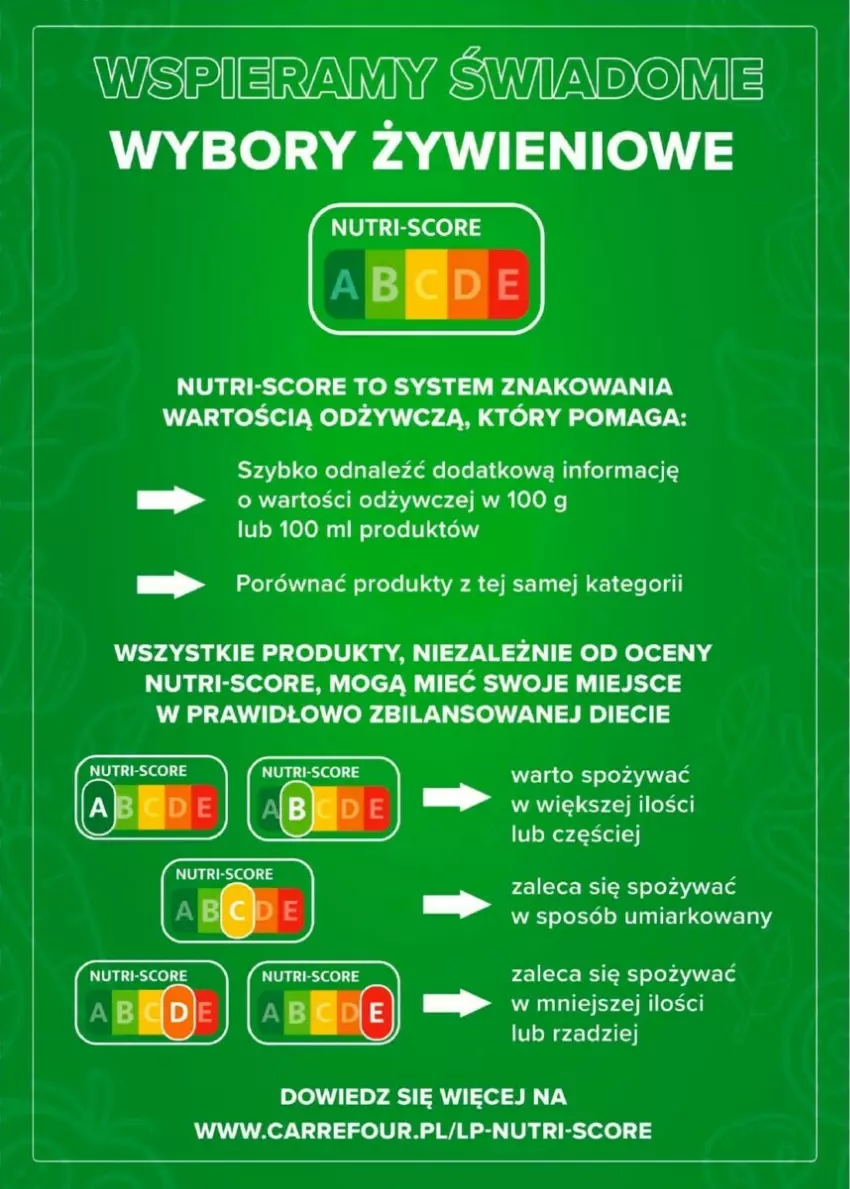 Gazetka promocyjna Carrefour - ważna 02.01 do 04.01.2025 - strona 3 - produkty: Por