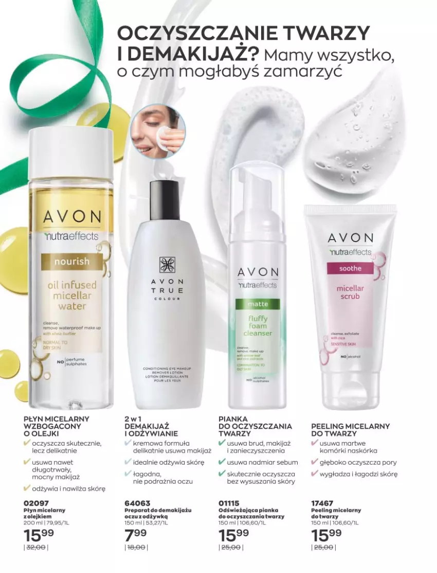 Gazetka promocyjna Abra Meble - avon test - ważna 16.01 do 20.01.2021 - strona 102