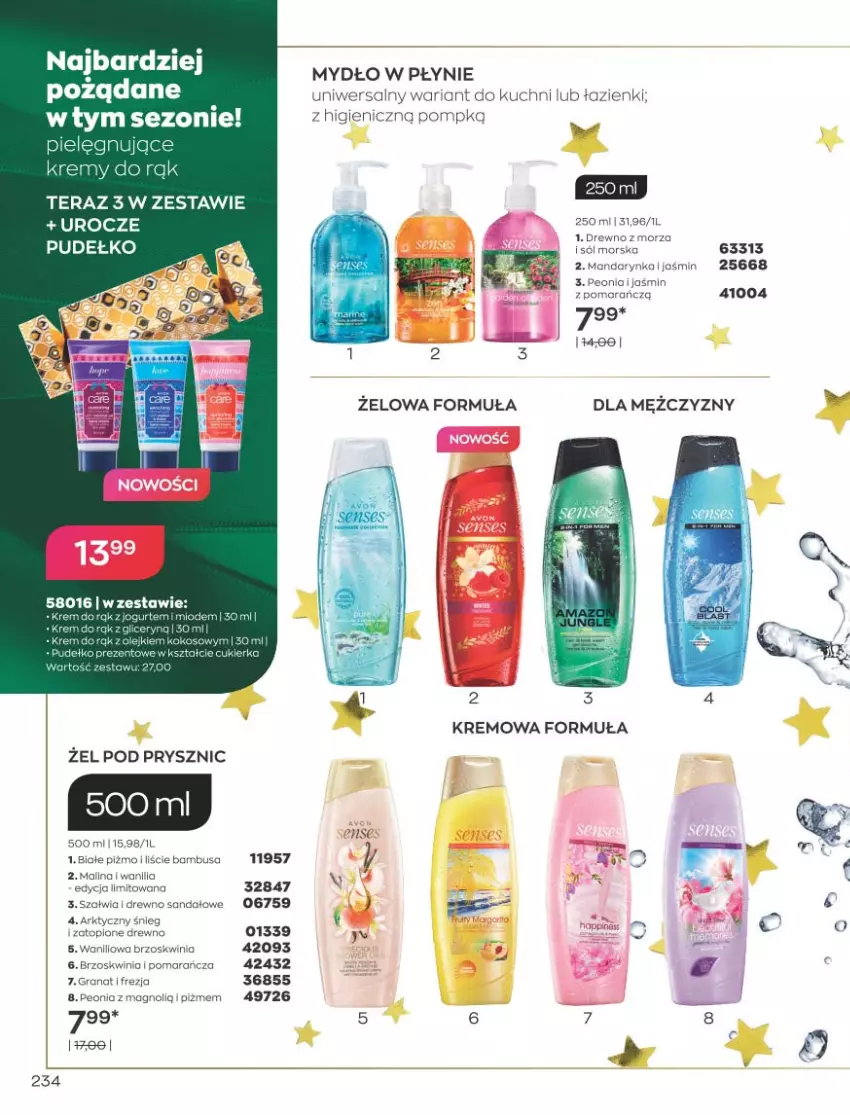 Gazetka promocyjna Abra Meble - avon test - ważna 16.01 do 20.01.2021 - strona 234