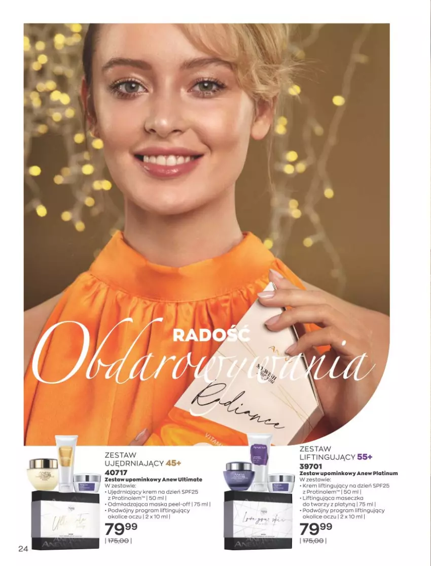 Gazetka promocyjna Abra Meble - avon test - ważna 16.01 do 20.01.2021 - strona 24