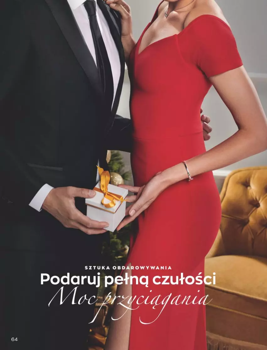 Gazetka promocyjna Abra Meble - avon test - ważna 16.01 do 20.01.2021 - strona 64