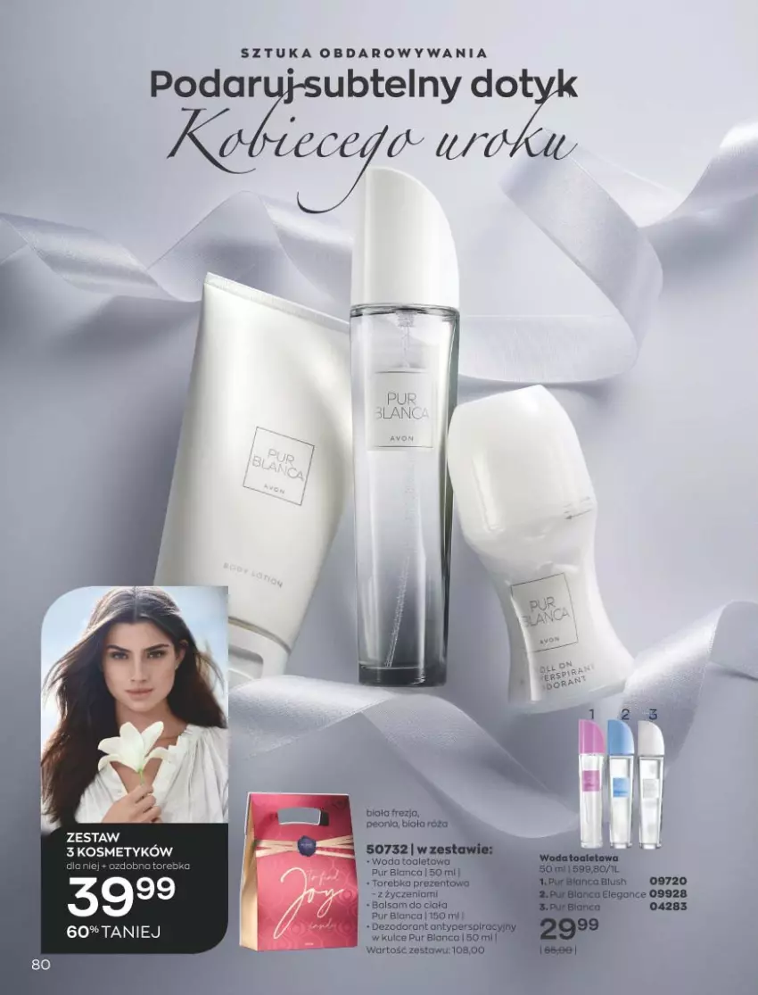 Gazetka promocyjna Abra Meble - avon test - ważna 16.01 do 20.01.2021 - strona 80