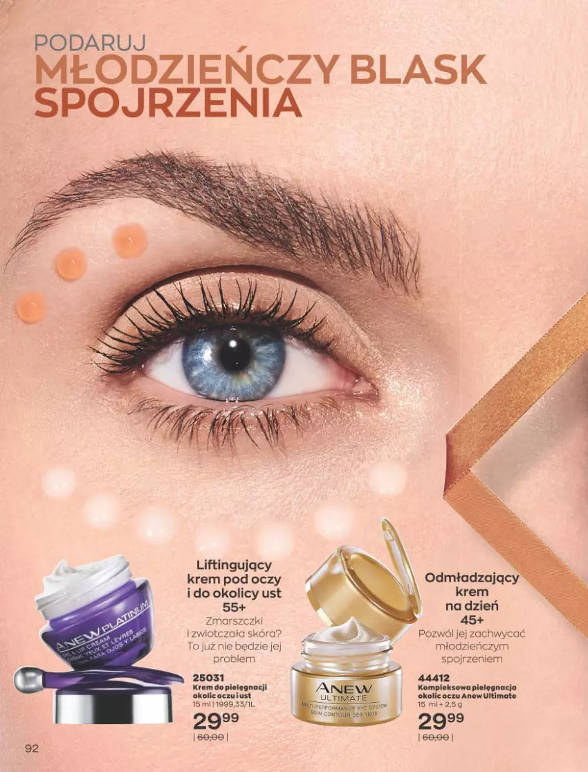 Gazetka promocyjna Abra Meble - avon test - ważna 16.01 do 20.01.2021 - strona 92