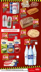 Gazetka promocyjna Topaz - Gazetka - Gazetka - ważna od 16.03 do 16.03.2022 - strona 3 - produkty: Piwa, Piwo, Cebula, Colgate Total, Kujawski, Top, Sok, Ser, Gra, Palmolive, Kasztelan, Kasza jęczmienna, Carlsberg, Chleb, Colgate, Woda, Kasza, LG