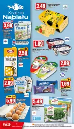 Gazetka promocyjna Topaz - Gazetka - Gazetka - ważna od 16.03 do 16.03.2022 - strona 8 - produkty: Warzywa, Top, Sok, Ser, Twaróg, Jaja, Jogurt, Mlekovita, Vita C, Tonik, Baton, Fanta, Oreo, Ogród, Milka, Hortex, Mleko, Fa