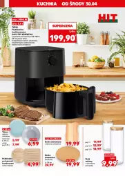 Gazetka promocyjna Kaufland - Kaufland - Gazetka - ważna od 07.05 do 07.05.2025 - strona 6 - produkty: Ser, Garnek, Podkładka, Tefal, Talerz, Deser, Talerz głęboki, Miska, Podkład, Fa