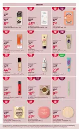 Gazetka promocyjna Rossmann - 1 sierpnia - Gazetka - ważna od 18.08 do 18.08.2025 - strona 11 - produkty: Makijaż, Ser, Rum, Podkład do twarzy, Eveline, Bielenda, Bell, Lovely, Róż do policzków, Maybelline, Cień, Klej, Tran, L’Oréal, Serum, Puder do twarzy, Puder, Sztuczne rzęsy, Bourjois, Korektor do twarzy, Podkład