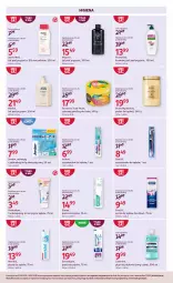 Gazetka promocyjna Rossmann - 1 sierpnia - Gazetka - ważna od 18.08 do 18.08.2025 - strona 5 - produkty: Prokudent, Palmolive, Płyn do płukania jamy ustnej, Listerine, Szczoteczka do zębów, Cukrowy peeling, Pasta do zębów, Uchwyty, Płyn do płukania, Puder, Peeling, Isana, Dzieci, Puder do kąpieli, Elmex, Sensodyne, Szczoteczka, Fa