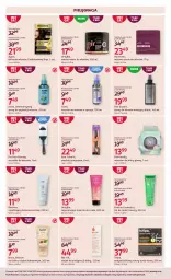 Gazetka promocyjna Rossmann - 1 sierpnia - Gazetka - ważna od 18.08 do 18.08.2025 - strona 8 - produkty: For Your Beauty, Bio-Oil, Eveline, Booster, Balsam do ciała, Ewa Schmitt, Mleczko do ciała, Szczotka, Szczotka do włosów, Masażer, Mleczko, Tołpa, Syoss, Isana, Nawilżający balsam, Maska, Olej, Kokos, Farba do włosów, Fa