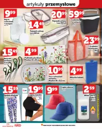 Gazetka promocyjna Topaz - Gazetka - Gazetka - ważna od 28.05 do 28.05.2025 - strona 26 - produkty: Pojemnik szklany, Top, Noż, Nożyczki, Lodówka, Pojemnik, Taca, Podkładka, Szczypce, Podkład