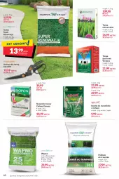 Gazetka promocyjna Makro - [Oferta specjalna] Ogród - nowe trendy, pomysły, inspiracje - Gazetka - ważna od 18.04 do 18.04.2022 - strona 10 - produkty: Por, Noż, Nożyce, Sport, Nawóz, Dywan
