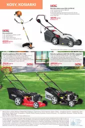 Gazetka promocyjna Makro - [Oferta specjalna] Ogród - nowe trendy, pomysły, inspiracje - Gazetka - ważna od 18.04 do 18.04.2022 - strona 12 - produkty: Piec, Top, Sos, Sok, Rum, Gra, Papier, Szal, Kosz, Kosiarka