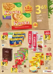 Gazetka promocyjna Intermarche - Gazetka Intermarche - Gazetka - ważna od 14.12 do 14.12.2022 - strona 3 - produkty: Kisiel, Winiary, Wawel, Mąka, Galaretka, Gala, Kakao, Kasia, Masło, Budyń