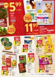 Gazetka promocyjna Intermarche - Gazetka Intermarche - Gazetka - ważna od 14.12 do 14.12.2022 - strona 33 - produkty: Chrzan, Prymat, Krakus, Ser, Whiskas, Pasztet, Sonko, Rolnik, Kasza, Pedigree
